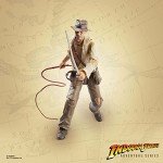 Indiana Jones Temple of Doom Adventure Figure
