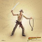 Indiana Jones Temple of Doom Adventure Figure