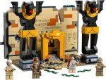 LEGO Indiana Jones Tomb Escape Playset 77013