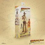 Indiana Jones Temple of Doom Adventure Figure