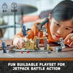 LEGO Star Wars: Mandalorian Ambush Battle Pack