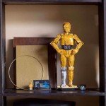 LEGO Star Wars C-3PO Building Set