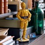 LEGO Star Wars C-3PO Building Set