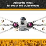 LEGO Star Wars ARC-170 Starfighter Building Set