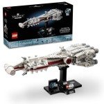 LEGO Star Wars Tantive IV Buildable Model 75376