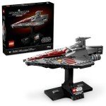 LEGO Star Wars Acclamator-Class Ship Building Set