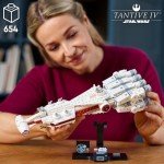 LEGO Star Wars Tantive IV Buildable Model 75376