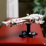 LEGO Star Wars Tantive IV Buildable Model 75376