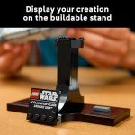 LEGO Star Wars Acclamator-Class Ship Building Set