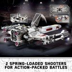 LEGO Star Wars Luke Skywalker’s X-Wing Set