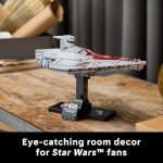 LEGO Star Wars Acclamator-Class Ship Building Set