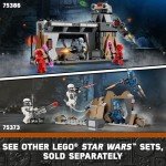 LEGO Star Wars Paz Vizsla & Moff Gideon Set