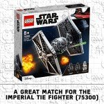 LEGO Star Wars Luke Skywalker’s X-Wing Set