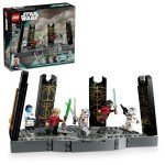 LEGO Star Wars Ahsoka Tano’s Duel Building Set