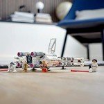 LEGO Star Wars Luke Skywalker’s X-Wing Set