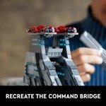LEGO Star Wars Venator-Class Cruiser with Captain Rex