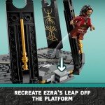 LEGO Star Wars Ahsoka Tano’s Duel Building Set