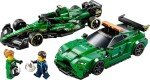 LEGO Speed Champions Aston Martin Safety Car Set