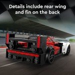 LEGO Speed Champions Porsche 963 Building Kit