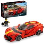 LEGO Speed Champions: Ferrari 812 Competizione Set