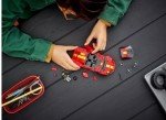 LEGO Speed Champions: Ferrari 812 Competizione Set