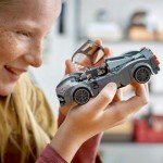LEGO Speed Champions Pagani Utopia Race Car Kit