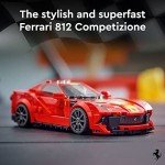 LEGO Speed Champions: Ferrari 812 Competizione Set