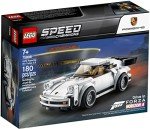 LEGO Speed Champions 1974 Porsche 911 Turbo Set