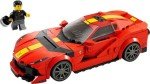 LEGO Speed Champions: Ferrari 812 Competizione Set