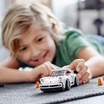 LEGO Speed Champions 1974 Porsche 911 Turbo Set