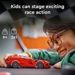 LEGO Speed Champions: Ferrari 812 Competizione Set