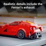 LEGO Speed Champions: Ferrari 812 Competizione Set