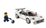 Lego Speed Champions Lamborghini Countach 76908
