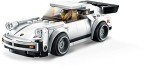 LEGO Speed Champions 1974 Porsche 911 Turbo Set