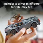 LEGO Speed Champions Pagani Utopia Race Car Kit