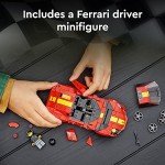 LEGO Speed Champions: Ferrari 812 Competizione Set