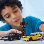 LEGO Speed Champions Dodge Challenger & Charger Set