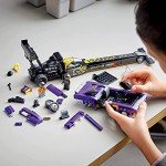 LEGO Speed Champions Dodge Dragster and Challenger Set