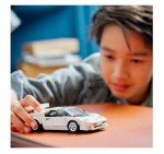 Lego Speed Champions Lamborghini Countach 76908