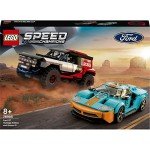 LEGO Speed Champions: Ford GT & Bronco R Set