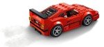 LEGO Ferrari F40 Competizione Speed Champions Set