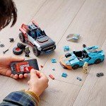 LEGO Speed Champions: Ford GT & Bronco R Set