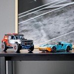 LEGO Speed Champions: Ford GT & Bronco R Set