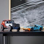 LEGO Speed Champions: Ford GT & Bronco R Set