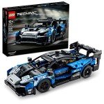 LEGO Technic McLaren Senna GTR Racing Car Set