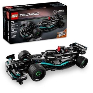 LEGO Technic Mercedes-AMG F1 Race Car Set