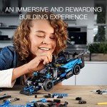 LEGO Technic McLaren Senna GTR Racing Car Set