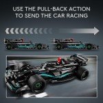 LEGO Technic Mercedes-AMG F1 Race Car Set