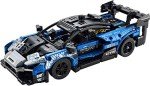 LEGO Technic McLaren Senna GTR Racing Car Set