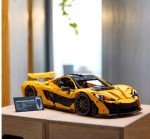 LEGO Technic McLaren P1 Hypercar Building Set
